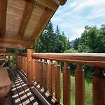 Апартаменты - 24 Direkt An Der Piste Mit Outdoor Sauna