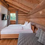 - 24 Direkt An Der Piste Mit Outdoor Sauna Apartment Bad Kleinkirchheim