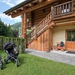 - 24 Direkt An Der Piste Mit Outdoor Sauna Апартаменты