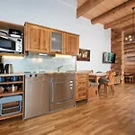 Апартаменты - 24 Direkt An Der Piste Mit Outdoor Sauna