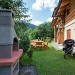 - 24 Direkt An Der Piste Mit Outdoor Sauna * Бад Кляйнкирххайм