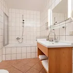 - 24 Direkt An Der Piste Mit Outdoor Sauna Apartman