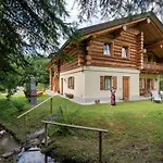 Apartman - 24 Direkt An Der Piste Mit Outdoor Sauna