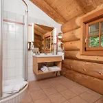 Апартаменты - 24 Direkt An Der Piste Mit Outdoor Sauna Бад Кляйнкирххайм