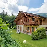 - 24 Direkt An Der Piste Mit Outdoor Sauna * Bad Kleinkirchheim