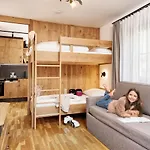 Апартаменты - 24 Direkt An Der Piste Mit Outdoor Sauna *