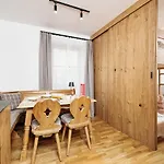 Apartman - 24 Direkt An Der Piste Mit Outdoor Sauna