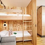 - 24 Direkt An Der Piste Mit Outdoor Sauna Апартаменты