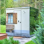 - 24 Direkt An Der Piste Mit Outdoor Sauna Bad Kleinkirchheim