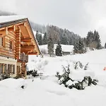 - 24 Direkt An Der Piste Mit Outdoor Sauna Apartman