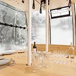 Apartman - 24 Direkt An Der Piste Mit Outdoor Sauna