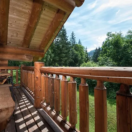 Апартаменты - 24 Direkt An Der Piste Mit Outdoor Sauna