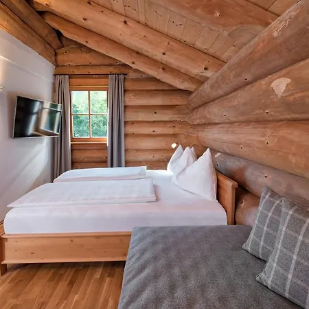 - 24 Neben Therme Und Wandergebiet Apartment Bad Kleinkirchheim
