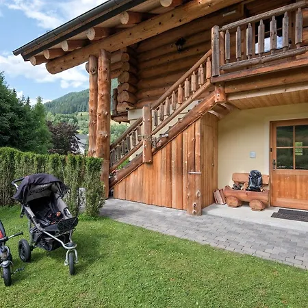 - 24 Direkt An Der Piste Mit Outdoor Sauna Апартаменты