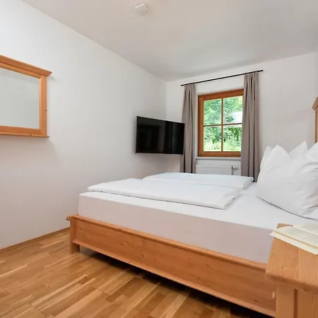 - 24 Neben Skipiste Und Skilift 公寓 *