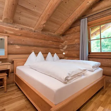 - 24 Direkt An Der Piste Mit Outdoor Sauna * Bad Kleinkirchheim