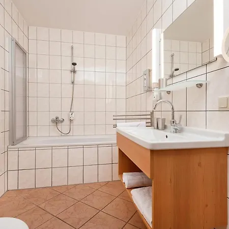 - 24 Direkt An Der Piste Mit Outdoor Sauna Апартаменты