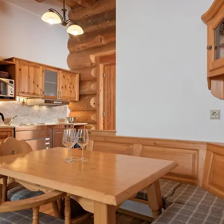 - 24 Direkt An Der Piste Mit Outdoor Sauna Апартаменты *