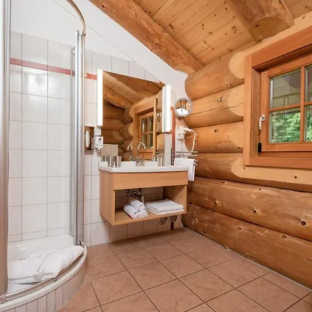 公寓 - 24 Neben Skipiste Und Skilift 巴德小基希海姆