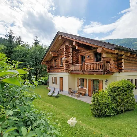 - 24 Neben Therme Und Wandergebiet * Bad Kleinkirchheim