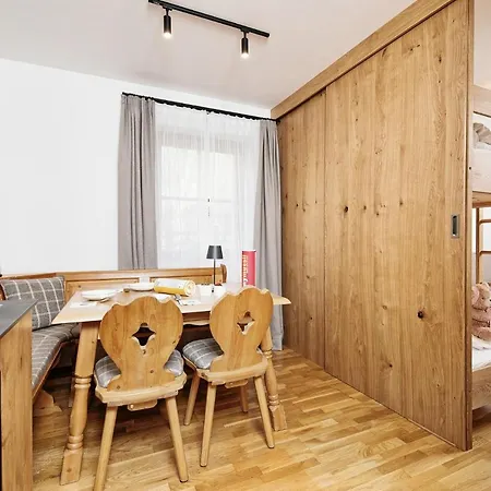 Апартаменты - 24 Direkt An Der Piste Mit Outdoor Sauna