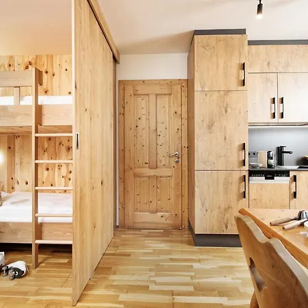 - 24 Neben Therme Und Wandergebiet Apartment Bad Kleinkirchheim