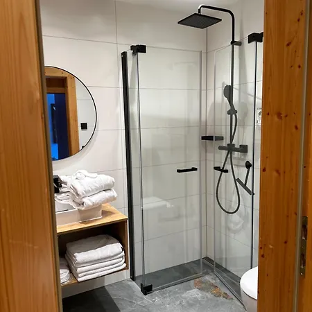 - 24 Direkt An Der Piste Mit Outdoor Sauna Бад Кляйнкирххайм