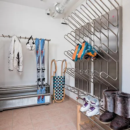 - 24 Direkt An Der Piste Mit Outdoor Sauna Бад Кляйнкирххайм