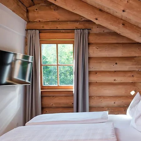 Апартаменты - 24 Direkt An Der Piste Mit Outdoor Sauna