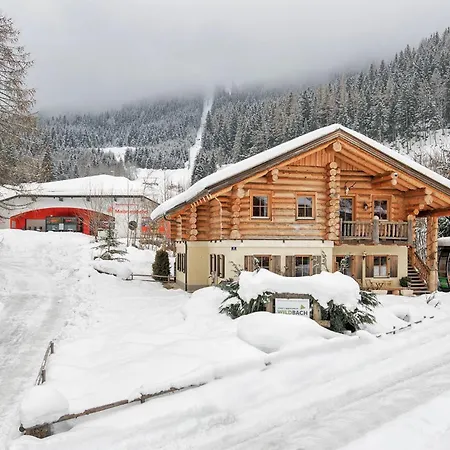 Апартаменты - 24 Neben Skipiste Und Skilift *