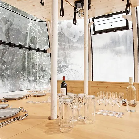 Апартаменты - 24 Direkt An Der Piste Mit Outdoor Sauna