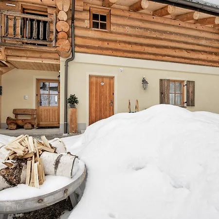 - 24 Direkt An Der Piste Mit Outdoor Sauna Апартаменты *