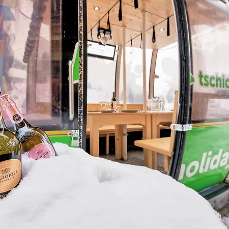 - 24 Neben Skipiste Und Skilift Апартаменты Бад Кляйнкирххайм