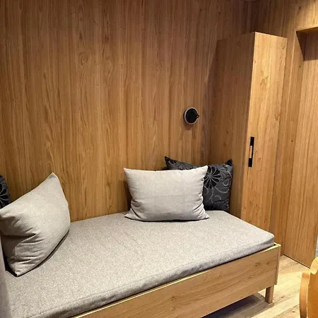 - 24 Direkt An Der Piste Mit Outdoor Sauna Апартаменты *