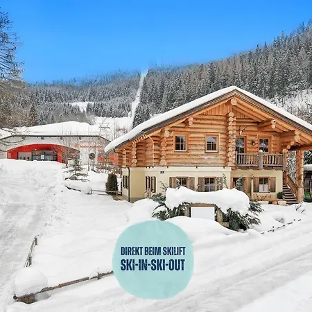 - 24 Direkt An Der Piste Mit Outdoor Sauna Апартаменты Бад Кляйнкирххайм