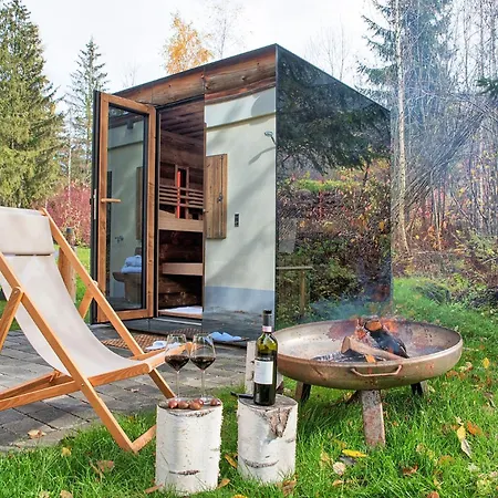 Apartment Bad Kleinkirchheim - 24 Chalet Direkt An Der Piste Mit Outdoor Sauna *