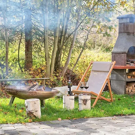 Apartment Bad Kleinkirchheim - 24 Chalet Direkt An Der Piste Mit Outdoor Sauna * Bad Kleinkirchheim