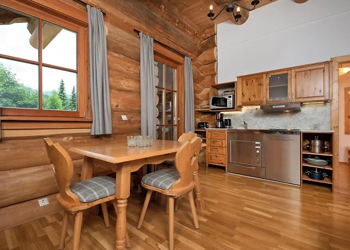 - 24 Neben Skipiste Und Skilift * Бад Кляйнкирххайм