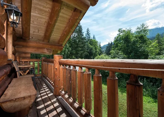 Апартаменты - 24 Neben Skipiste Und Skilift