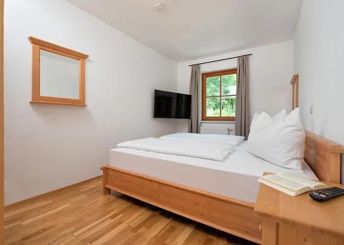 Apartment Bad Kleinkirchheim - 24 Chalet Direkt An Der Piste Mit Outdoor Sauna Apartment *