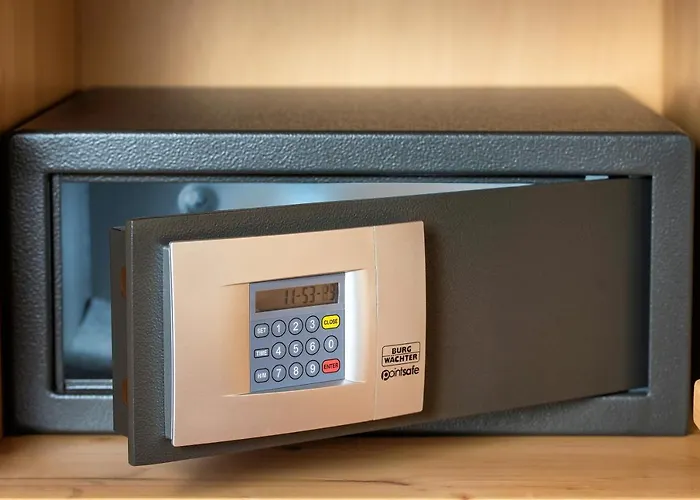 - 24 Neben Skipiste Und Skilift Apartmán