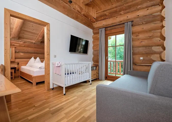 - 24 Neben Skipiste Und Skilift Apartmán *