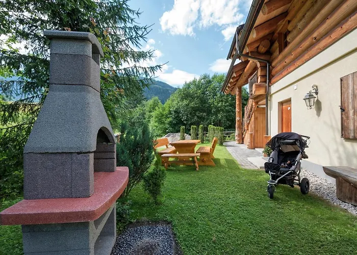 - 24 Neben Skipiste Und Skilift * Бад Кляйнкирххайм