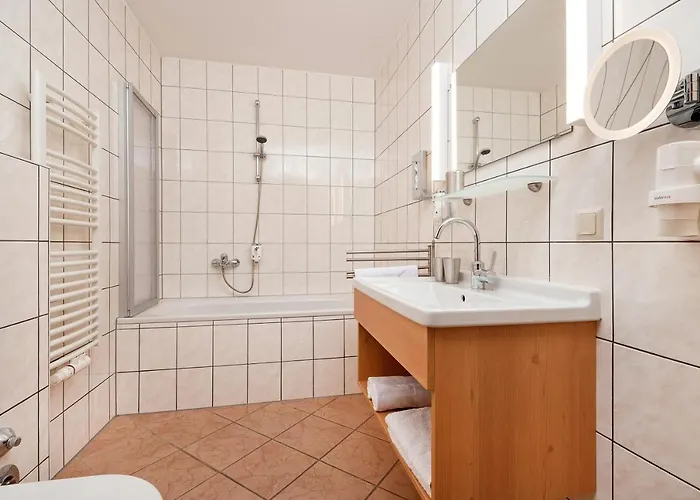 - 24 Neben Skipiste Und Skilift Apartmán