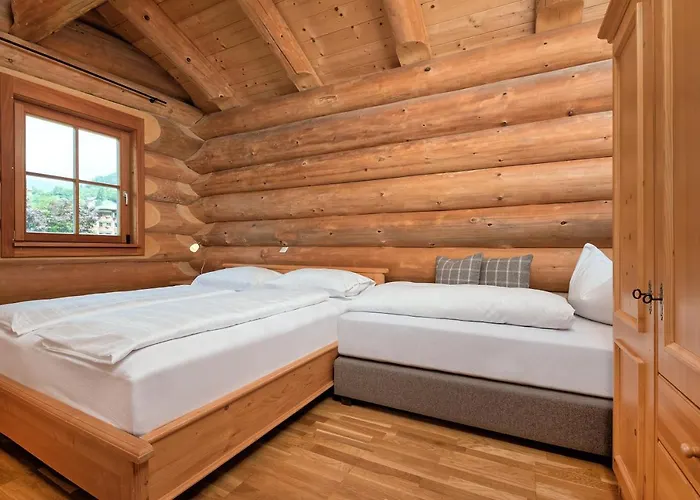 Apartmán - 24 Neben Skipiste Und Skilift *