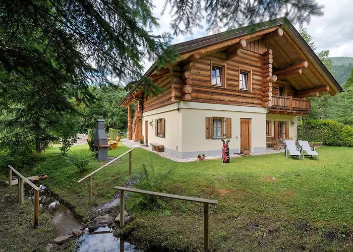 Апартаменты - 24 Neben Skipiste Und Skilift