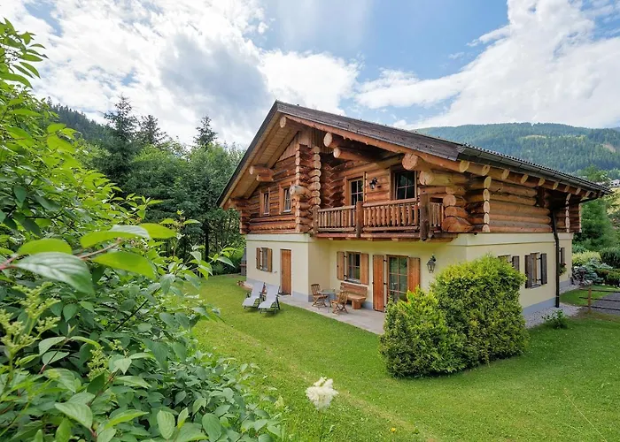 - 24 Neben Skipiste Und Skilift * Бад Кляйнкирххайм