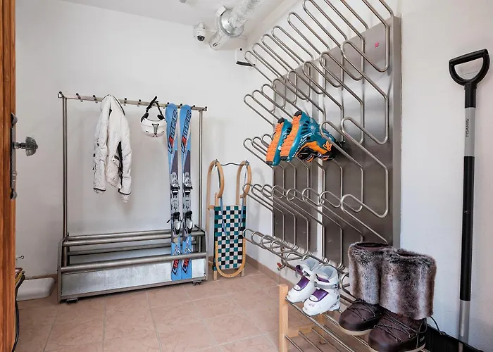 Apartment Bad Kleinkirchheim - 24 Chalet Direkt An Der Piste Mit Outdoor Sauna Bad Kleinkirchheim