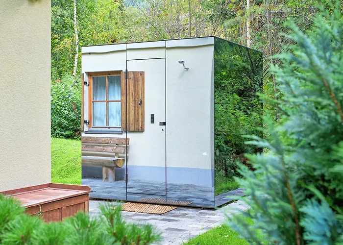 - 24 Neben Skipiste Und Skilift Bad Kleinkirchheim