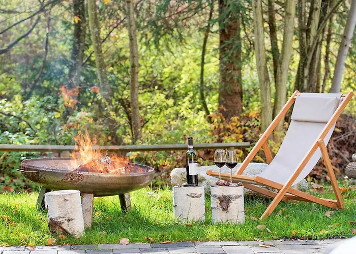 Apartment Bad Kleinkirchheim - 24 Chalet Direkt An Der Piste Mit Outdoor Sauna *